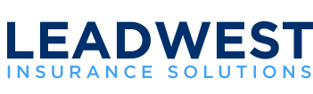 Leadwest Insurance Solutions Logo