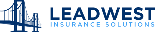 Leadwest Insurance Solutions Logo