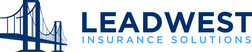 Leadwest Insurance Solutions Logo