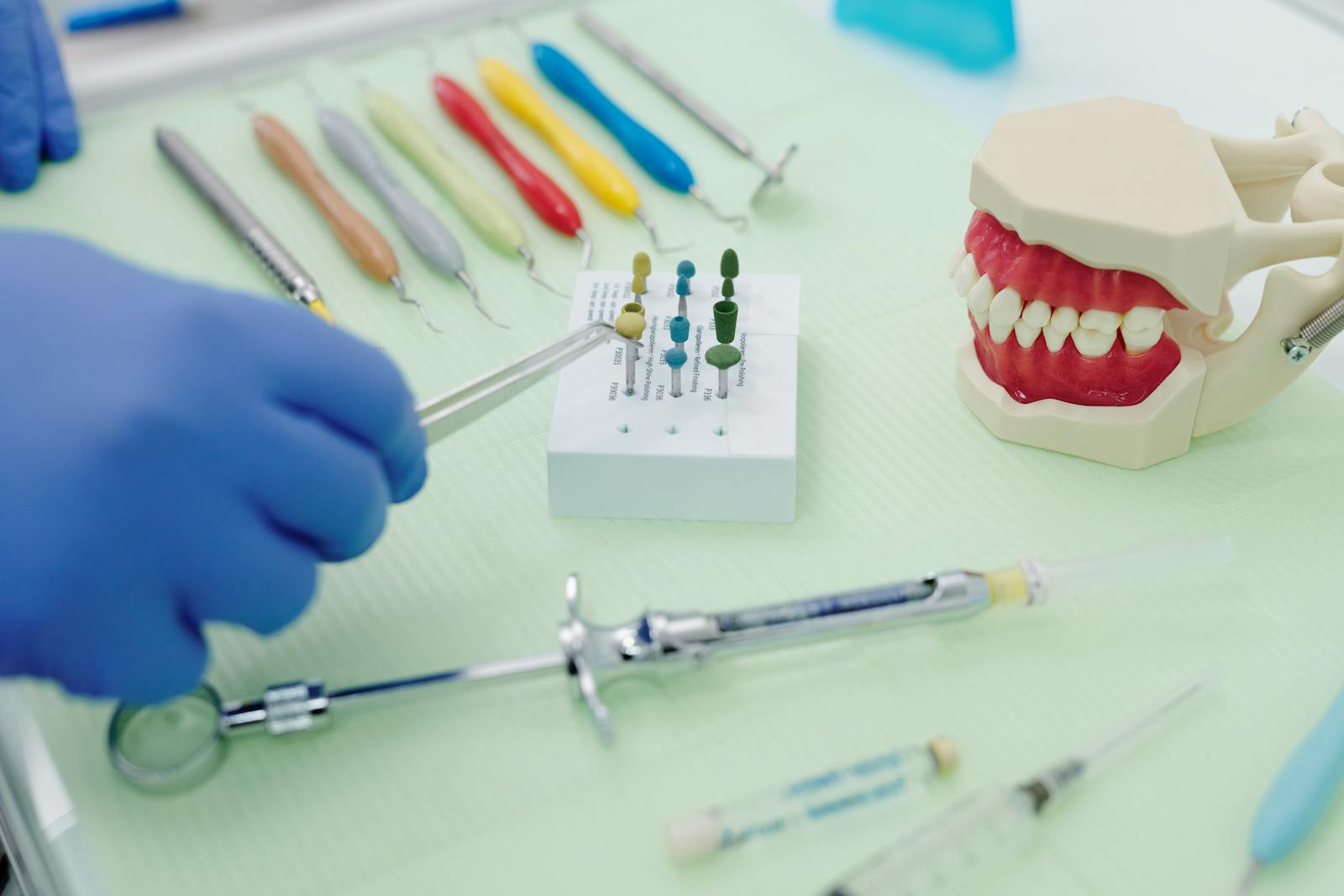 Does Dental Insurance Cover Dentures?